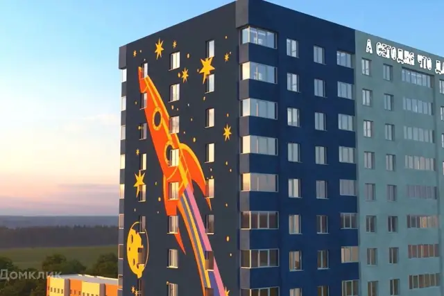 ЖК РЕТРОсити 2.0 — фото 4